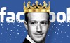 Không phải ai khác, Mark Zuckerberg chính là người