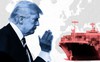 WSJ: Tung đòn hợp lý, ông Trump khiến kinh tế Trung Quốc lâm nguy - Trung Quốc gặp hạn, Mỹ 