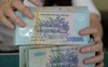 Ngân hàng nào chủ động nguồn lực đối ứng nợ xấu tốt nhất?