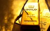 Mỹ – Trung Quốc trả đũa thương mại, giá vàng vọt lên cao nhất 6 năm