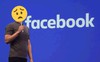 Facebook thay đổi slogan đã tồn tại 10 năm qua, không còn 