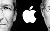 Steve Jobs thực sự đã truyền ngôi cho kẻ thuộc nhóm người mình khinh ghét nhất