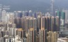 Biểu tình liên miên, hãng địa ốc lớn nhất Hồng Kông giảm giá bán nhà
