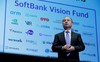 SoftBank chịu ‘cú đấm’ trực diện từ con cưng Uber và WeWork, quỹ Vision Fund thứ 2 trị giá 100 tỷ USD có nguy cơ đổ bể