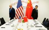 Chuyên gia kinh tế khuyên ông Trump không thỏa thuận thương mại với Trung Quốc