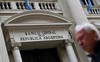 Argentina nâng sàn lãi suất cơ bản lên 78%