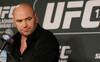 “Bố già” Dana White: Từ tay đấm vô danh đến chủ tịch UFC, tham vọng đưa “môn thể thao đẫm máu” lật đổ ngôi vương của bóng đá