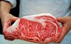 Vì sao thịt bò Wagyu có giá gần chục triệu đồng mỗi kg?