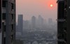 Thủ tướng Thái Lan họp khẩn vì ô nhiễm không khí