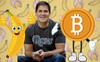 Từng một thời đầu tư vào tiền ảo, giờ đây tỷ phú Mark Cuban lại kiên quyết: 'Tôi thà ăn chuối còn hơn vì ít nhất chúng còn có ích hơn bitcoin'