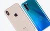 Apple sẽ sớm đánh bại Huawei, giành lại ngôi “Á quân” trên thị trường smartphone