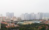 CBRE: Khách Hàn Quốc, Hong Kong, Đài Loan tăng mua nhà Hà Nội