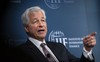 CEO Jamie Dimon ước có thể đưa JPMorgan thành công ty tư nhân