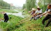 SCMP: Đập thủy điện lớn nhất thế giới lâm nguy vì sinh vật ngoại lai, TQ phải nhờ 