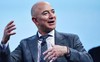 Cổ phiếu Amazon hồi giá, Jeff Bezos trụ ngôi giàu nhất thế giới