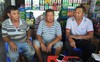 Hơn 100 tỷ nợ xấu trên đầu, ngân hàng đòi kiện ngư dân bế tắc