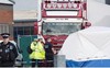 Cảnh sát Anh truy tìm 2 nghi can mới liên quan đến vụ 39 nạn nhân thiệt mạng