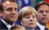 Bà Merkel 9 năm liên tiếp là người phụ nữ ảnh hưởng nhất thế giới