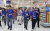 15 công ty đông nhân viên nhất thế giới, Walmart tiếp tục dẫn đầu
