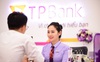 TPBank báo lãi trước thuế năm 2019 gần 3.900 tỷ đồng