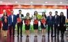 Vietcombank bổ nhiệm loạt nhân sự trụ sở chính