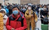 Đã có gần 170 ca tử vong vì virus cúm corona