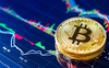 Bitcoin ‘tụt dốc’ sau khi chạm mốc 8.000 USD