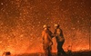 Cháy rừng ở Australia: Mưa lớn đã xuất hiện, trở thành 