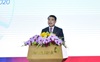 Thống đốc Lê Minh Hưng: VietinBank sẽ được giữ lại toàn bộ lợi nhuận năm 2017-2018 để tăng vốn