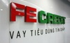 FE Credit chuyển đổi sang công ty cổ phần