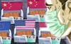 Cơn khát khẩu trang ở Trung Quốc: Người dân sang nước khác tìm kiếm, doanh nghiệp 'than trời' vì thiếu nguyên liệu, kho dự trữ khắp thế giới cạn kiệt