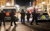 Xả súng gần Frankfurt, Đức, 8 người bị giết