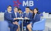 MB góp mặt trong câu lạc bộ các doanh nghiệp đạt 10 ngàn tỷ lợi nhuận