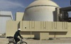Hai trận động đất liên tiếp ở gần nhà máy năng lượng hạt nhân của Iran