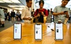 Apple lên đỉnh nhờ iPhone không còn bị tẩy chay tại Trung Quốc