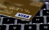 Visa chi tới 5,3 tỷ USD để thâu tóm một startup Fintech