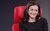 Con đường trở thành người phụ nữ quyền lực nhất Facebook của Sheryl Sandberg