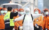 Nóng: Đài Loan xác nhận ca tử vong đầu viên vì virus corona, chưa rõ nguồn lây nhiễm