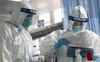 Hơn 3.000 nhân viên y tế Trung Quốc nhiễm Covid-19, đỉnh điểm lây nhiễm có thể vào ngày 28/1