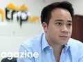 CEO Vntrip.vn và câu chuyện “sống trong sợ hãi” để biến start-up đầu tư 16 tỷ thành 1.000 tỷ