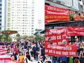 Hà Nội mạnh tay giải quyết mâu thuẫn, tranh chấp ở chung cư