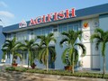 Agrifish (AGF) was officially controlled from 21/11