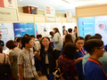 What do Vietnamese students contribute to the economy?