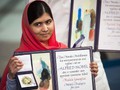 Chủ nhân giải Nobel Hoà Bình Malala Yousafzai: Tất cả mọi người đều có thể tạo nên thay đổi vĩ đại, đừng vì nghĩ mình còn trẻ mà tự giới hạn, kìm hãm bản thân