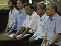 Nguyên Phó Thống đốc Ngân hàng Nhà nước lại ra toà