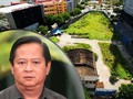 A "gold" land review in Saigon fell into the hands of "aluminum"