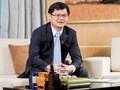 Công ty chứng khoán do "người cũ" của TTC Group điều hành bị đưa vào diện kiểm soát