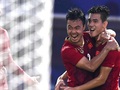 SEA Games ngày 7/12: U22 Việt Nam quyết giải mã hiện tượng Campuchia, giành vé vào chung kết