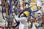 Hết thời lao động giá rẻ, "công xưởng thế giới" tiến hóa lên "Trung Quốc 2.0"