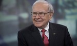 Chỉ trích Donald Trump nhưng Warren Buffett vừa lấy lại ngôi giàu thứ 2 thế giới nhờ Trump